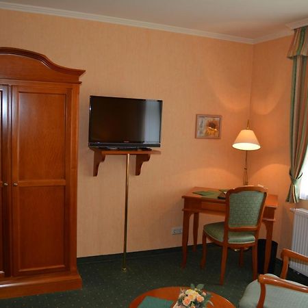 Hotel Alter Kutschenbauer - Wernigerode Exterior photo